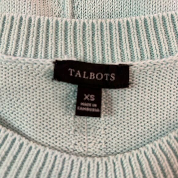 Talbots sweater - Picture 3 of 4
